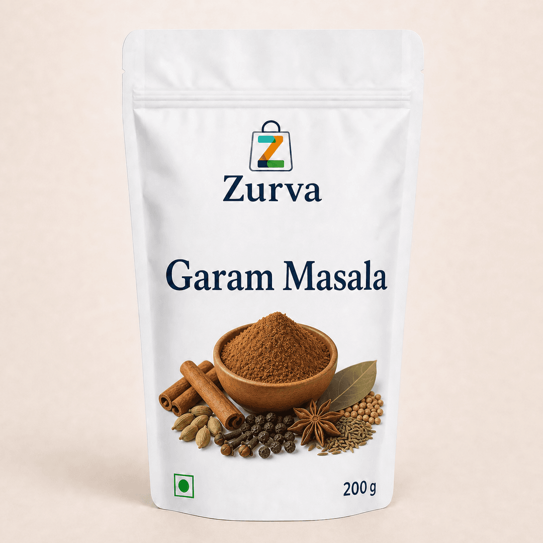 Garam masala