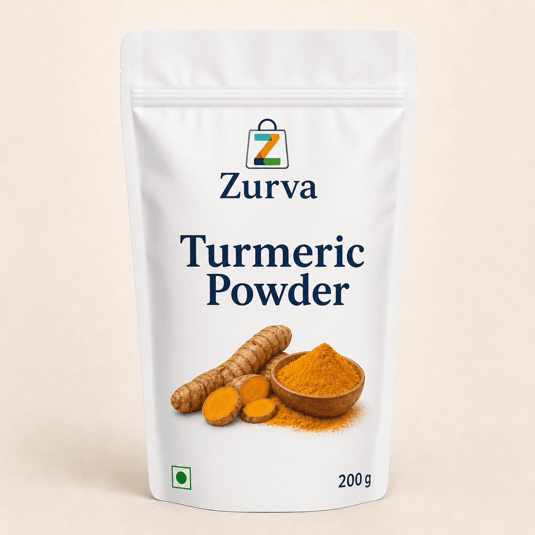 Turmeric Powder