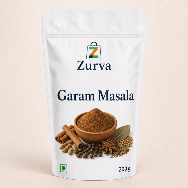 Garam masala