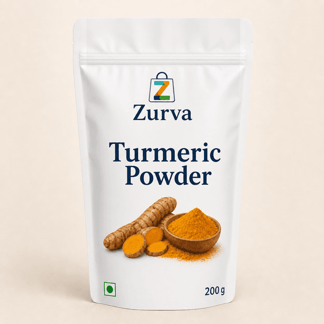 Turmeric Powder