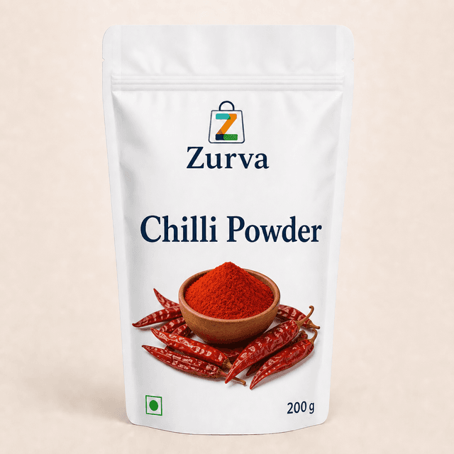 Chilli powder