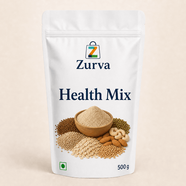 Health Mix